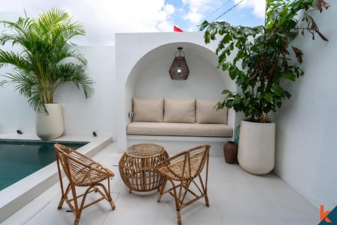 2 bedrooms Villa in Badung, Indonesia No. 11126 9