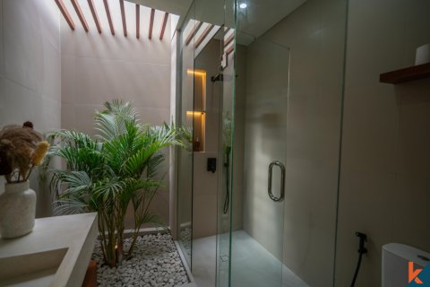 2 bedrooms Villa in Badung, Indonesia No. 11126 20