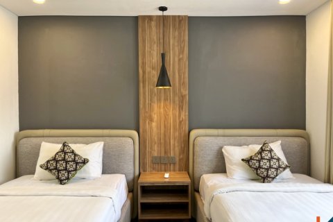 Вилла с 2 спальнями в Nusa Dua, Бадунг, Индонезия № 11131 14
