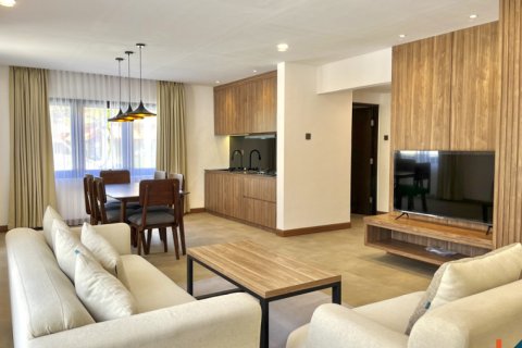 Вилла с 2 спальнями в Nusa Dua, Бадунг, Индонезия № 11131 2