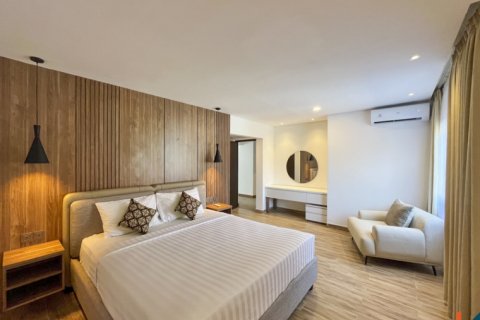 Вилла с 2 спальнями в Nusa Dua, Бадунг, Индонезия № 11131 12