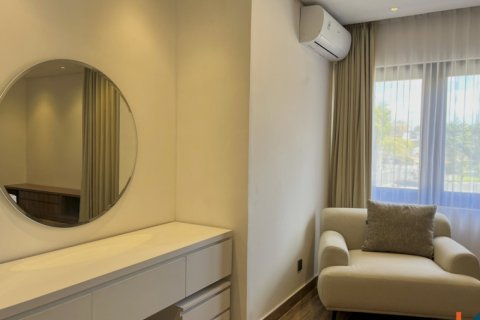 Вилла с 2 спальнями в Nusa Dua, Бадунг, Индонезия № 11131 8