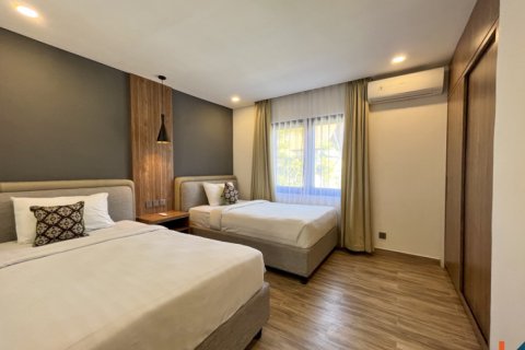 Вилла с 2 спальнями в Nusa Dua, Бадунг, Индонезия № 11131 13