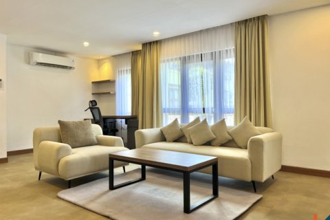 Вилла с 2 спальнями в Nusa Dua, Бадунг, Индонезия № 11131 5