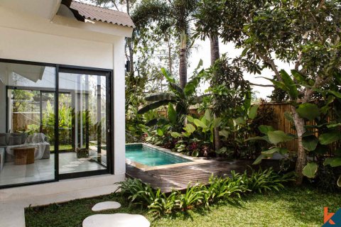 2 bedrooms Villa in South Kuta, Badung, Indonesia No. 11129