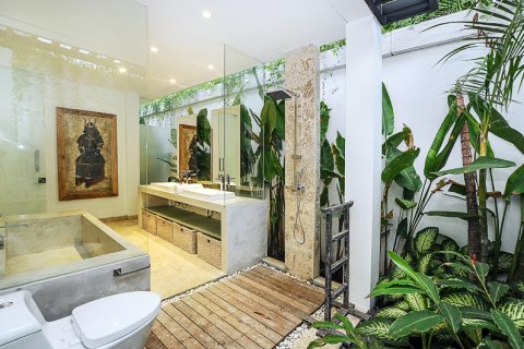 3 bedrooms Villa in Badung, Indonesia No. 11128 7