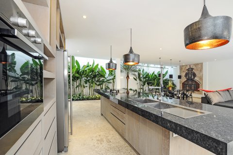 3 bedrooms Villa in Badung, Indonesia No. 11128 8