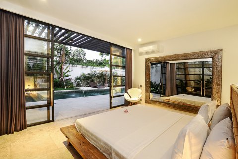 3 bedrooms Villa in Badung, Indonesia No. 11128 2