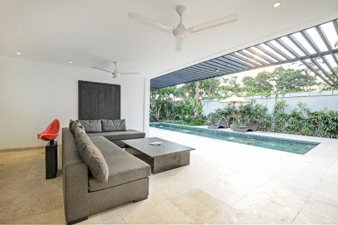 3 bedrooms Villa in Badung, Indonesia No. 11128 13