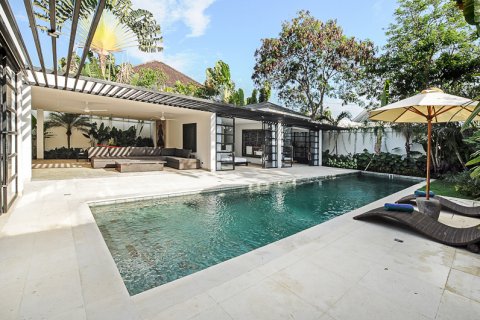 3 bedrooms Villa in Badung, Indonesia No. 11128