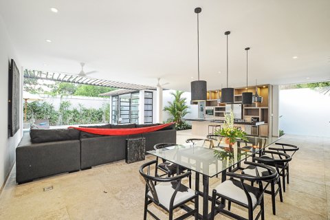 3 bedrooms Villa in Badung, Indonesia No. 11128 6