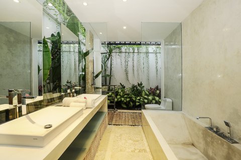 3 bedrooms Villa in Badung, Indonesia No. 11128 19