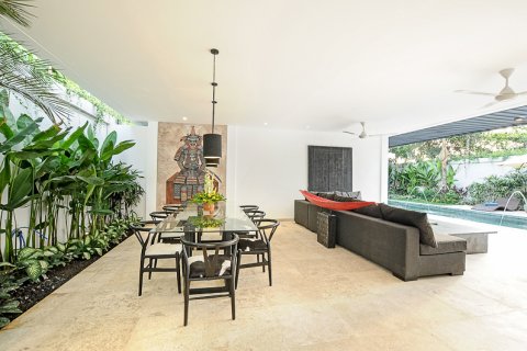 3 bedrooms Villa in Badung, Indonesia No. 11128 11