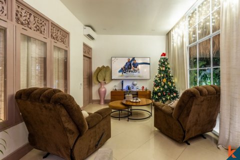 2 bedrooms Villa in Seminyak, Badung, Indonesia No. 11132 17