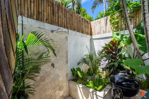 2 bedrooms Villa in Seminyak, Badung, Indonesia No. 11132 8