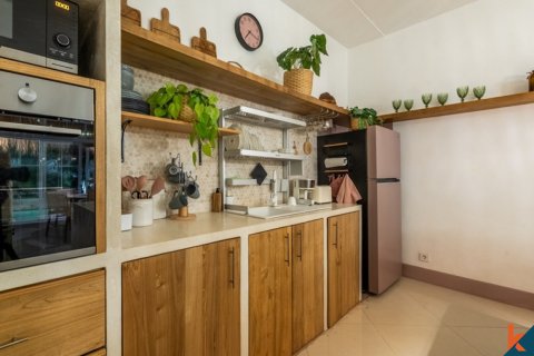 2 bedrooms Villa in Seminyak, Badung, Indonesia No. 11132 12