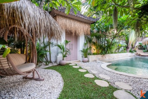 2 bedrooms Villa in Seminyak, Badung, Indonesia No. 11132 6