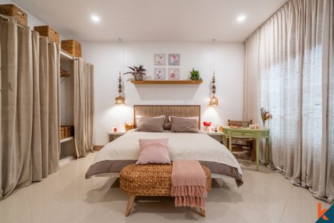 2 bedrooms Villa in Seminyak, Badung, Indonesia No. 11132 3