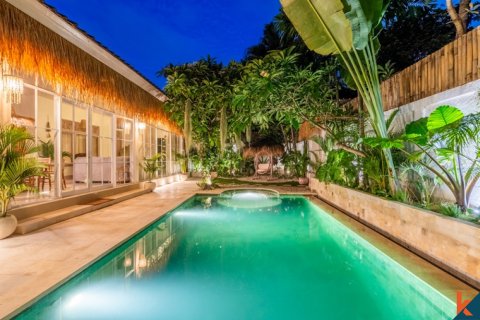 2 bedrooms Villa in Seminyak, Badung, Indonesia No. 11132 2