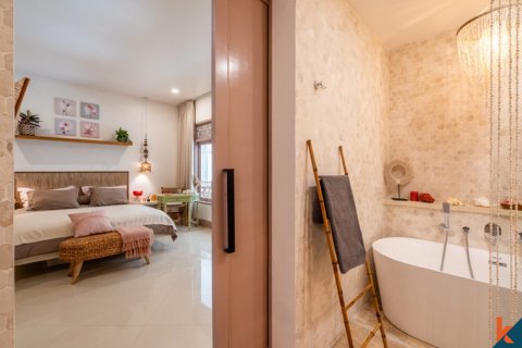 2 bedrooms Villa in Seminyak, Badung, Indonesia No. 11132 21