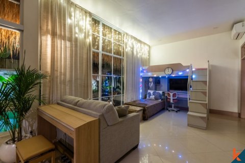 2 bedrooms Villa in Seminyak, Badung, Indonesia No. 11132 16