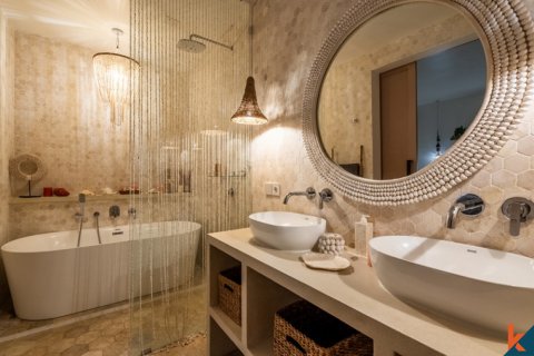 2 bedrooms Villa in Seminyak, Badung, Indonesia No. 11132 13