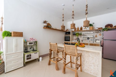 2 bedrooms Villa in Seminyak, Badung, Indonesia No. 11132 18