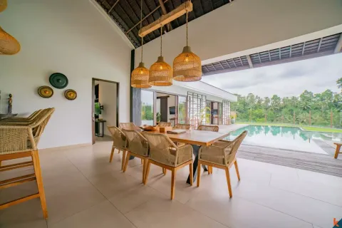 3 bedrooms Villa in Ubud, Gianyar, Indonesia No. 10632 11