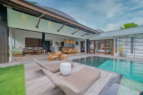 3 bedrooms Villa in Ubud, Gianyar, Indonesia No. 10632 2