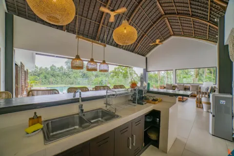 3 bedrooms Villa in Ubud, Gianyar, Indonesia No. 10632 15