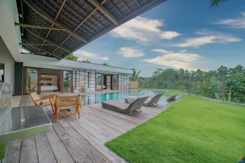 3 bedrooms Villa in Ubud, Gianyar, Indonesia No. 10632 5