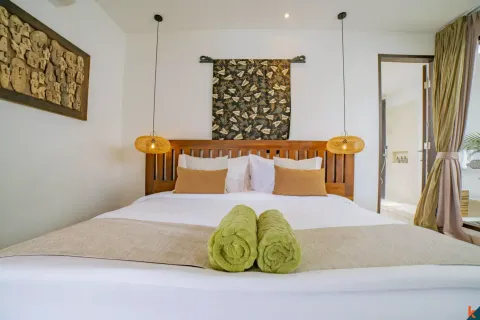 3 bedrooms Villa in Ubud, Gianyar, Indonesia No. 10632 17