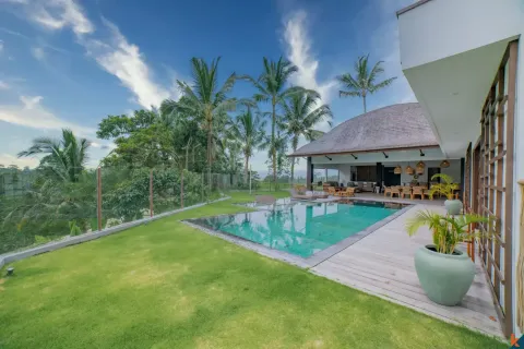 3 bedrooms Villa in Ubud, Gianyar, Indonesia No. 10632 4