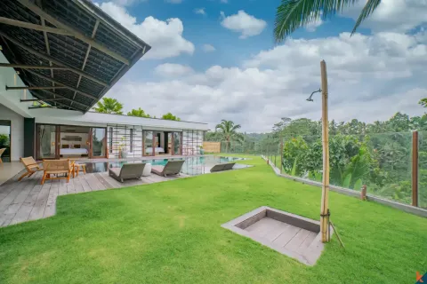 3 bedrooms Villa in Ubud, Gianyar, Indonesia No. 10632 7
