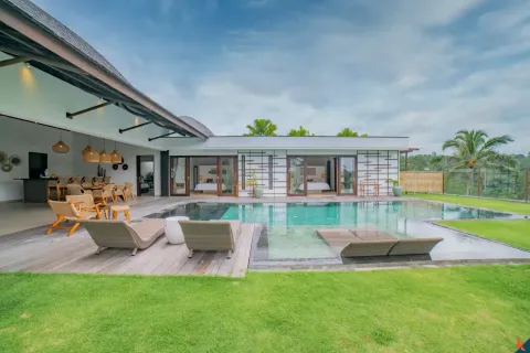 3 bedrooms Villa in Ubud, Gianyar, Indonesia No. 10632 3