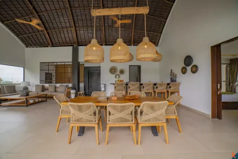 3 bedrooms Villa in Ubud, Gianyar, Indonesia No. 10632 12