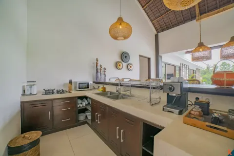 3 bedrooms Villa in Ubud, Gianyar, Indonesia No. 10632 14