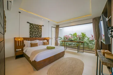 3 bedrooms Villa in Ubud, Gianyar, Indonesia No. 10632 16