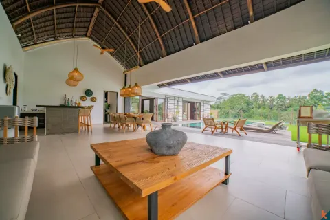 3 bedrooms Villa in Ubud, Gianyar, Indonesia No. 10632 9