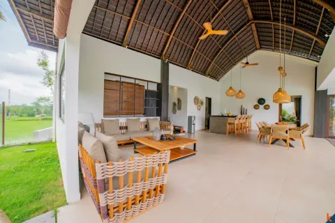 3 bedrooms Villa in Ubud, Gianyar, Indonesia No. 10632 8