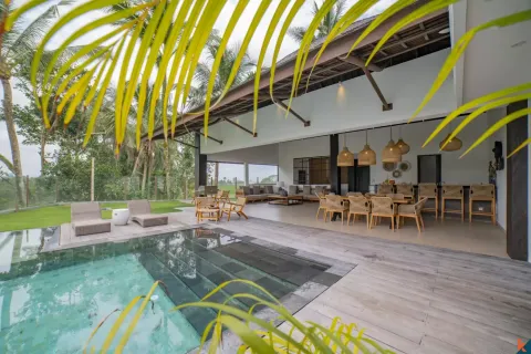 3 bedrooms Villa in Ubud, Gianyar, Indonesia No. 10632 6
