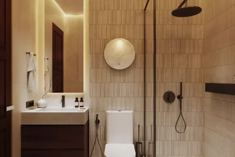 2 bedrooms Villa in Ungasan, Badung, Indonesia No. 10584 18