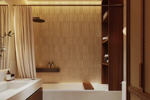 2 bedrooms Villa in Ungasan, Badung, Indonesia No. 10584 21