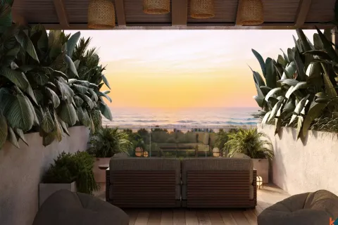 2 bedrooms Villa in Ungasan, Badung, Indonesia No. 10584 5