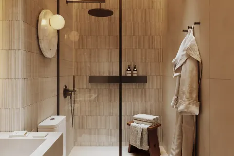 2 bedrooms Villa in Ungasan, Badung, Indonesia No. 10584 19