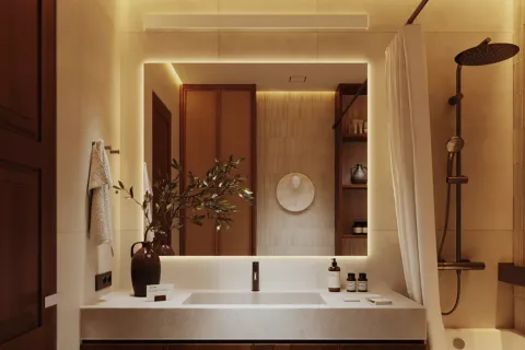 2 bedrooms Villa in Ungasan, Badung, Indonesia No. 10584 22