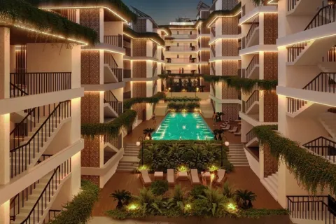 2 bedrooms Villa in Ungasan, Badung, Indonesia No. 10584 8