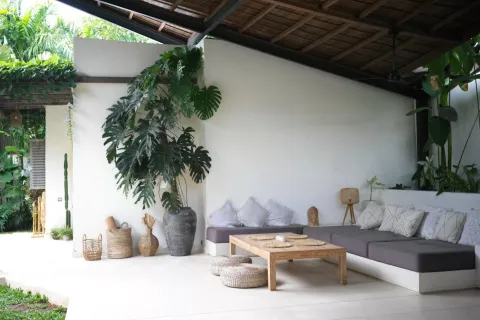 2 bedrooms Villa in Pererenan, Mengwi, Badung, Indonesia No. 10630 4