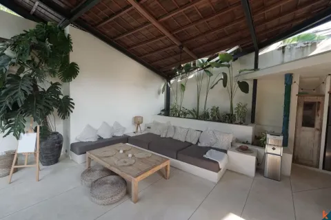 2 bedrooms Villa in Pererenan, Mengwi, Badung, Indonesia No. 10630 5