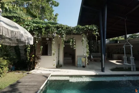 2 bedrooms Villa in Pererenan, Mengwi, Badung, Indonesia No. 10630 2